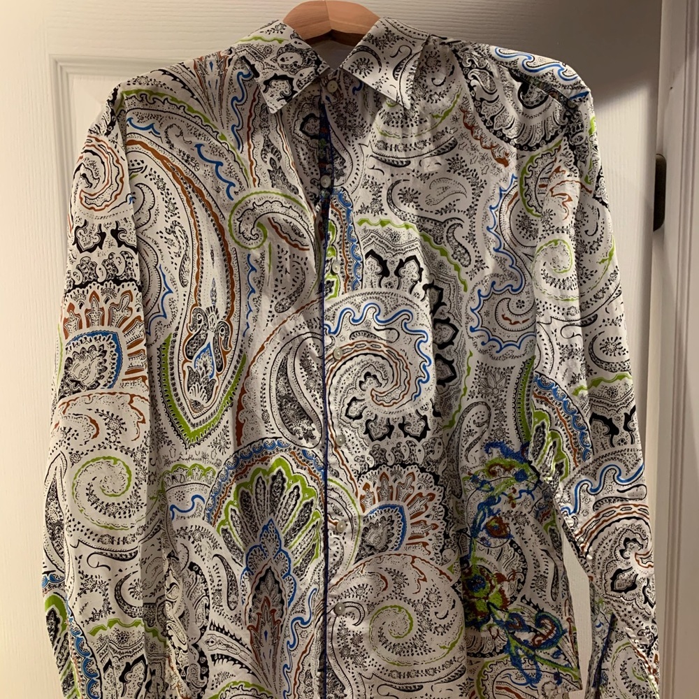 Robert Graham